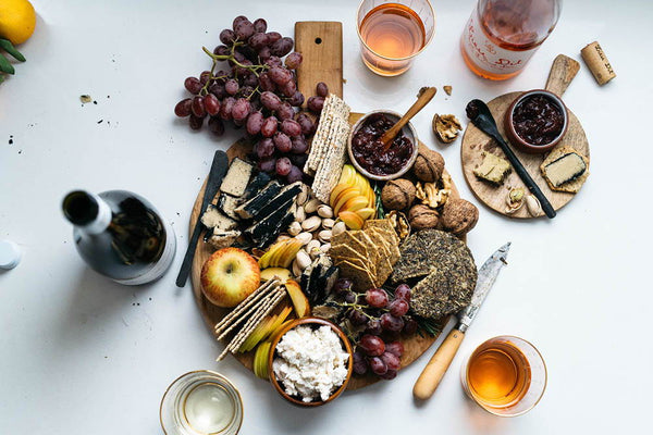 Pregnancy safe food alternatives that are safe and delish