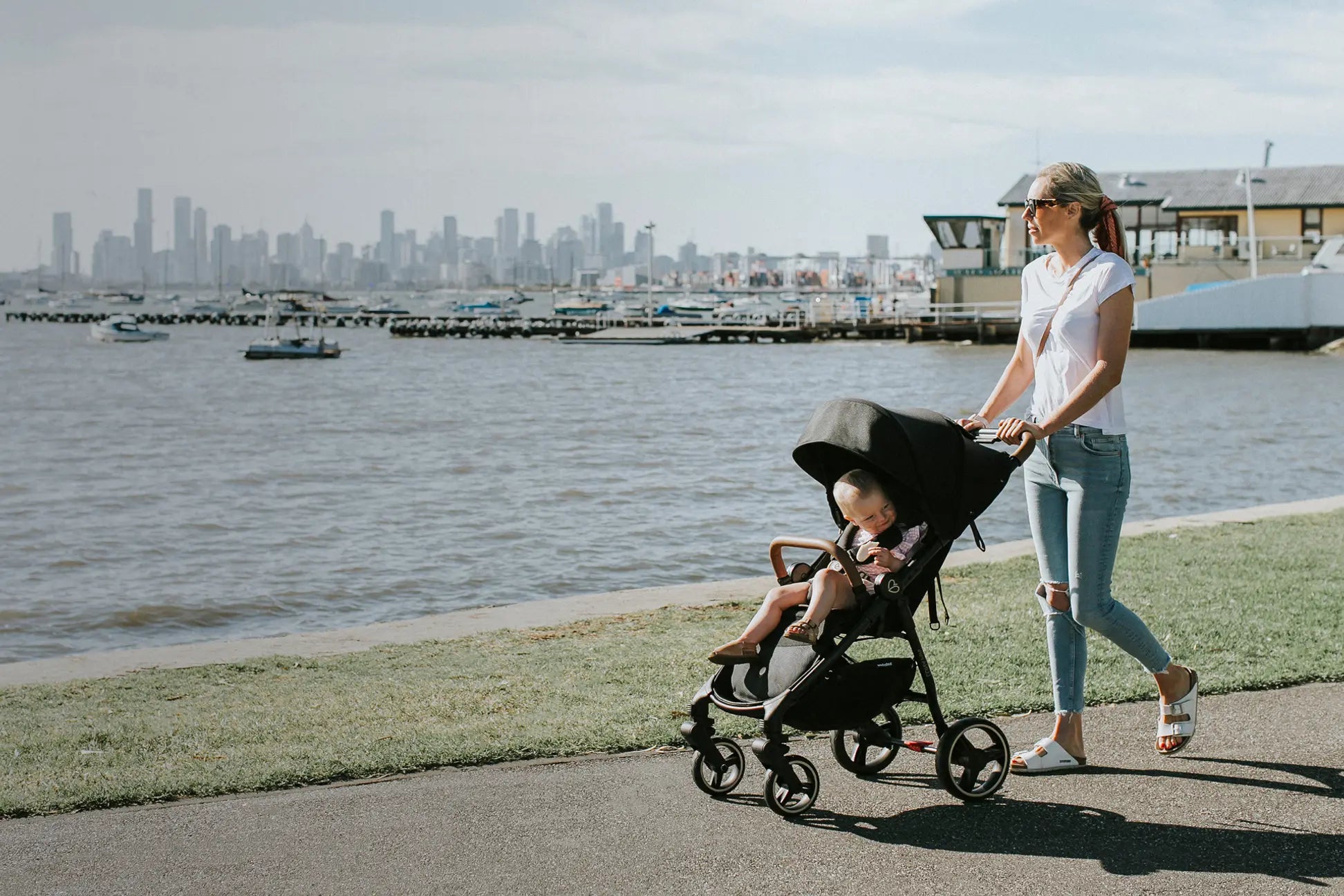 the smoothest ride in its class