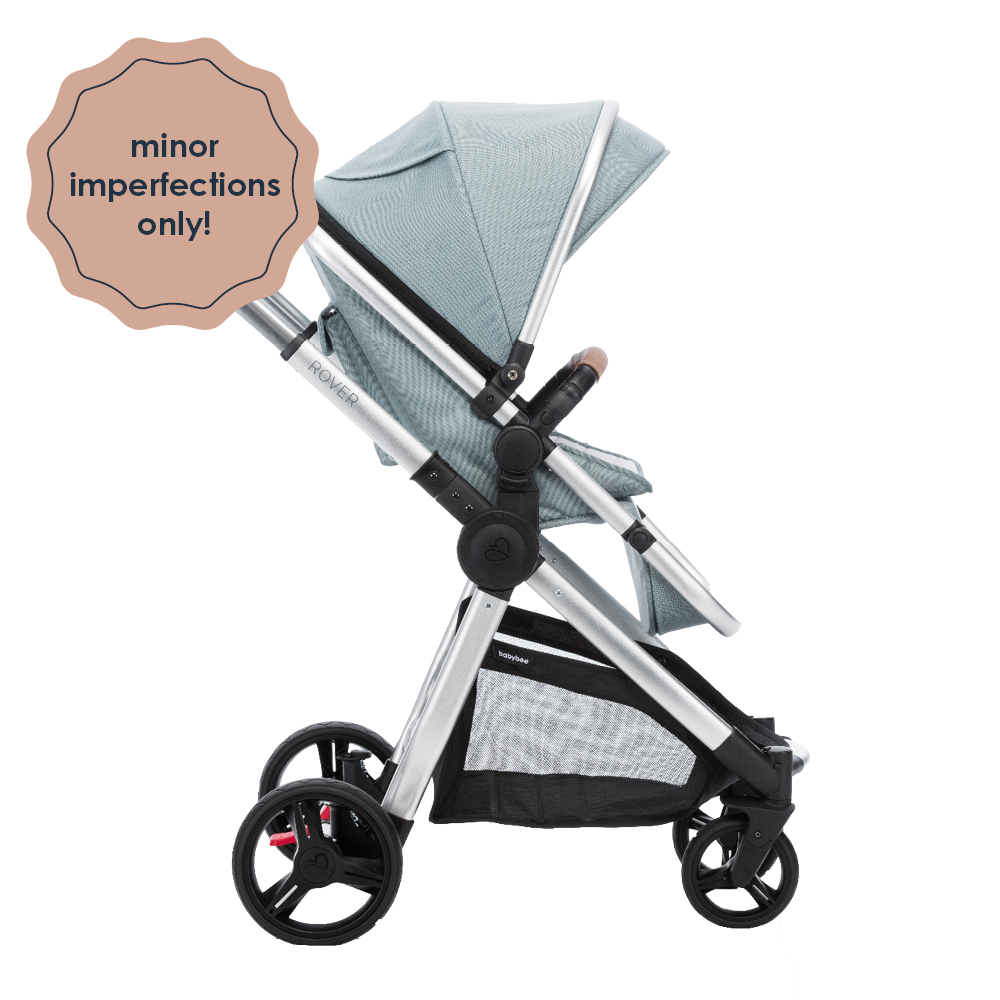 Babybee rover 2019 on sale