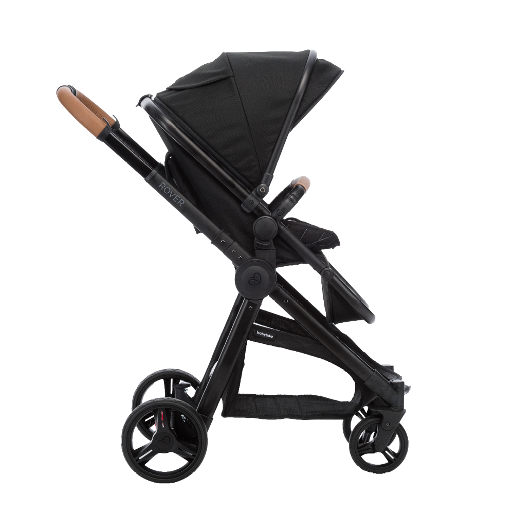 Rover pram clearance