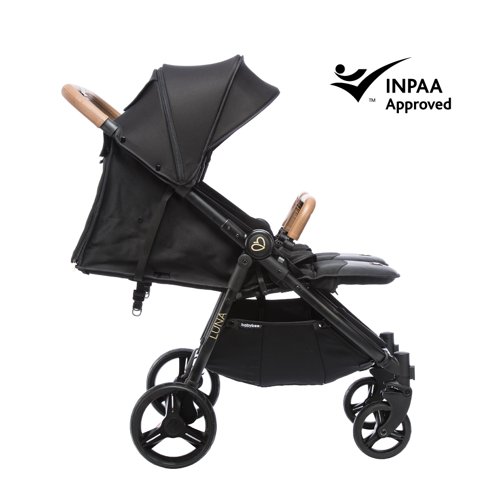 Mamas and papas luna stroller shop