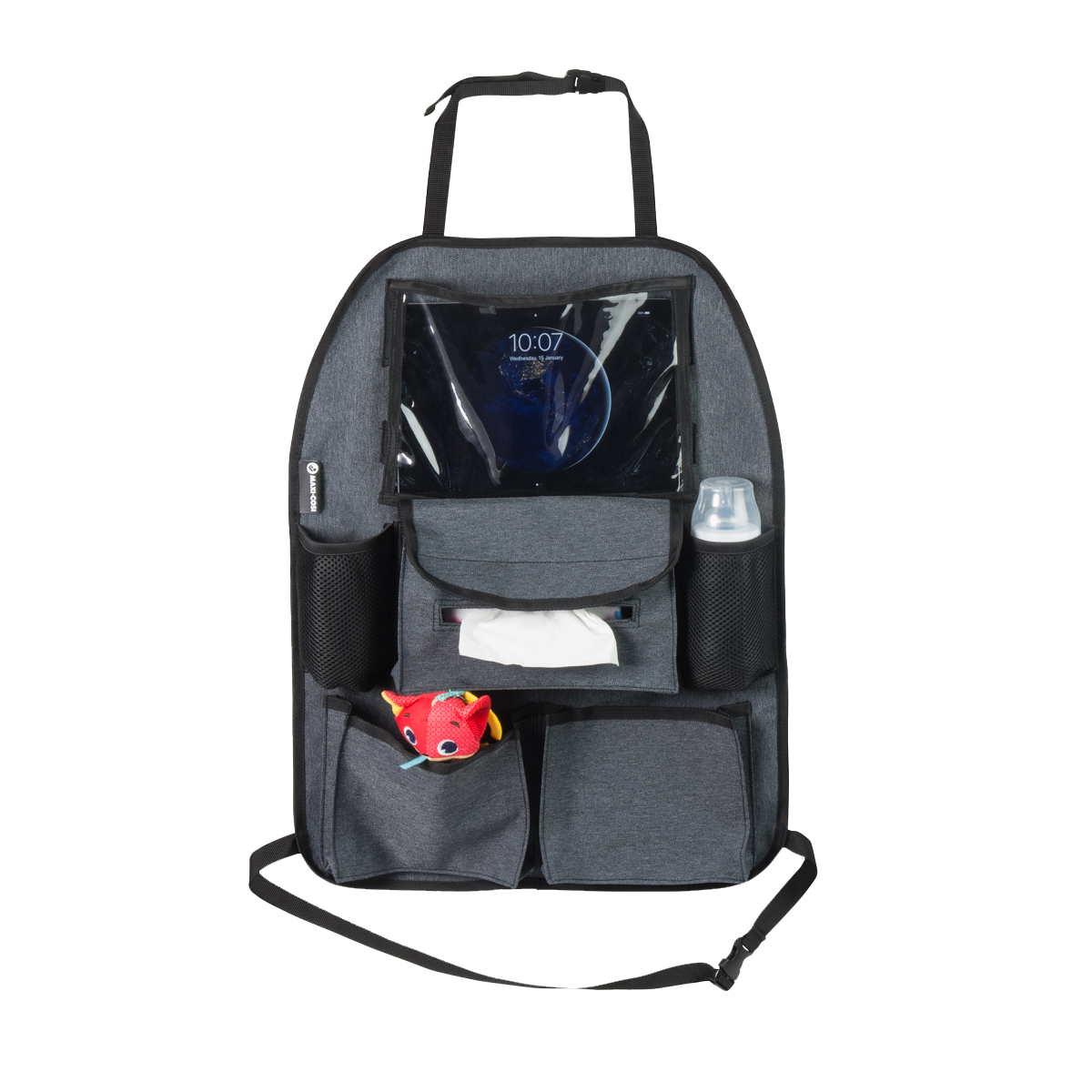 maxi cosi organizer Maxi Cosi Back Seat Organiser – Babybee