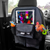 Maxi Cosi Back Seat Organiser