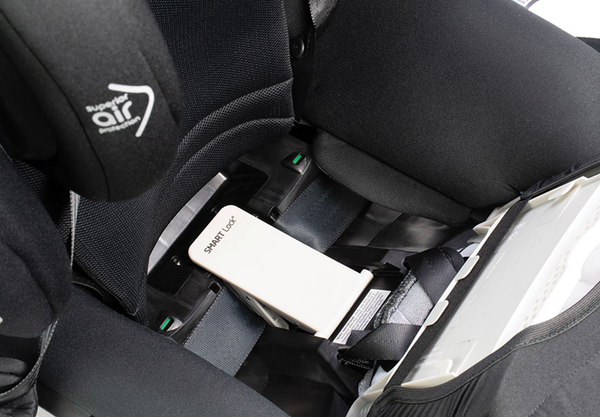 SMART Lock® Installation