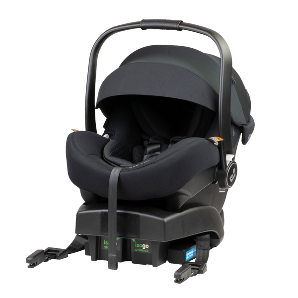 Maxi Cosi Mico 12 LX Pro Isofix Capsule