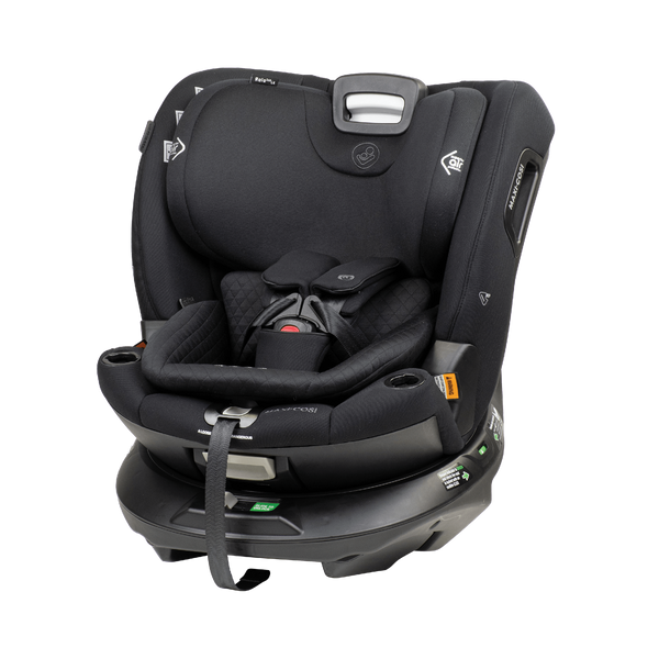 Maxi Cosi Raia 360 LX Car Seat | Onyx