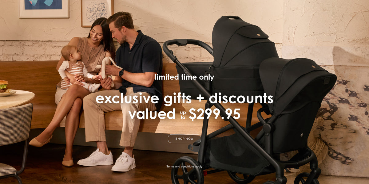 limited time only | exclusive gifts + discounts valued up to $299.95 | SHOP NOW | Terms and conditions apply