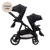 DUO3 | Black