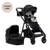 DUO3 | Black