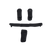 JUNO Harness Covers - Black