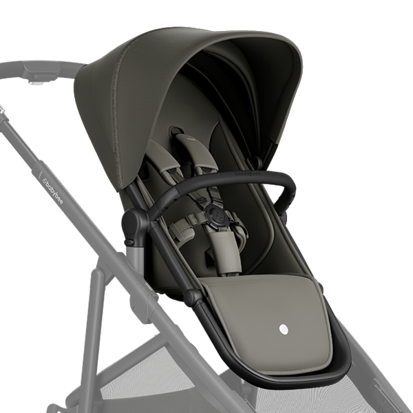 JUNO Stroller Seat | Olive