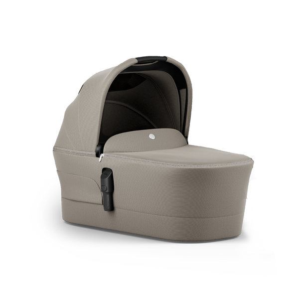 JUNO Bassinet - Taupe