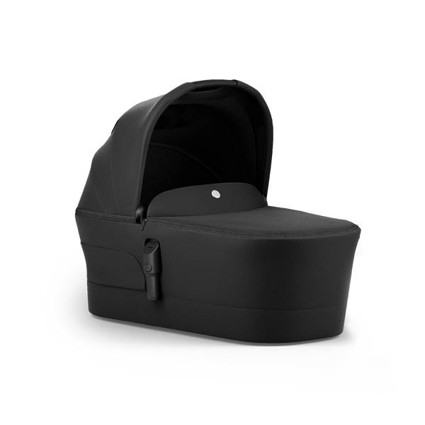 JUNO Bassinet - Black Noir