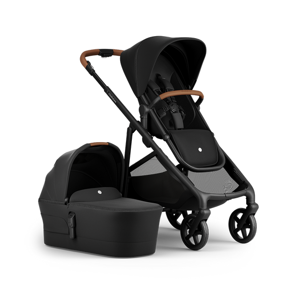 Juno | Black Tan