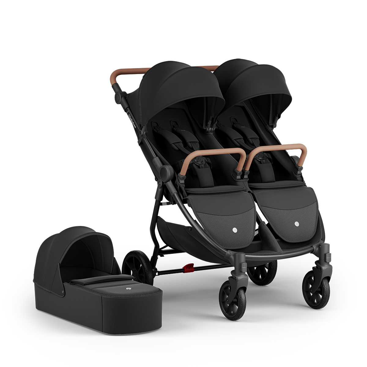 Luna pram hotsell