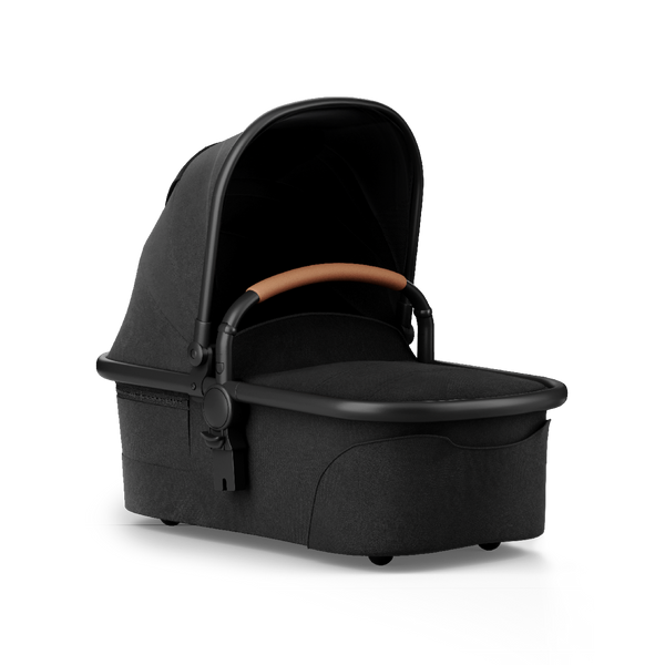 Rover3 Bassinet - Black