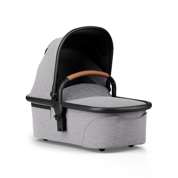 Rover3 Bassinet - Grey