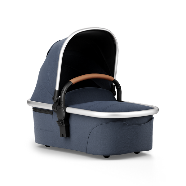 Rover3 Bassinet - Navy