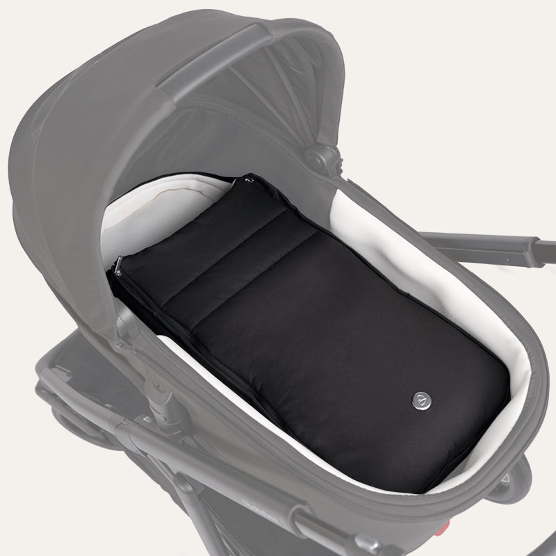 bassinet cocoon