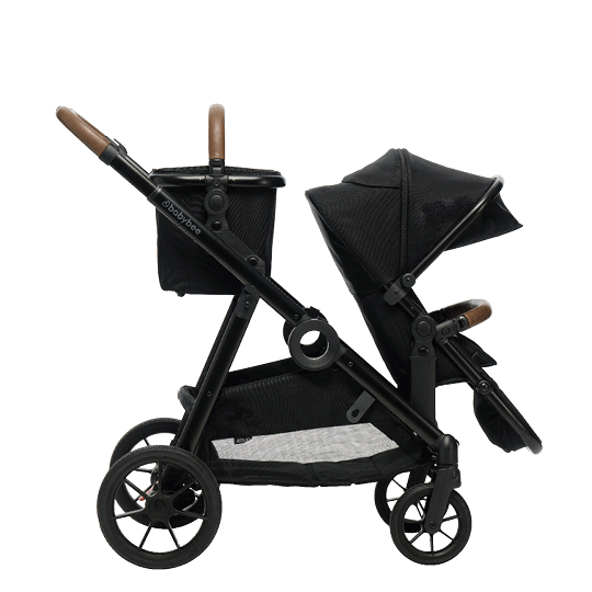 pram basket