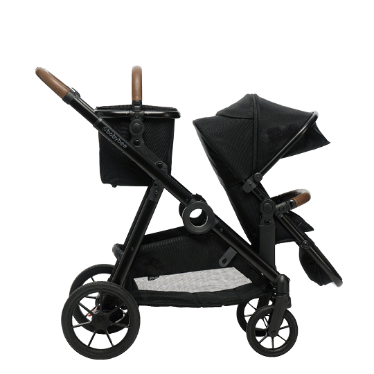 City select top pram basket