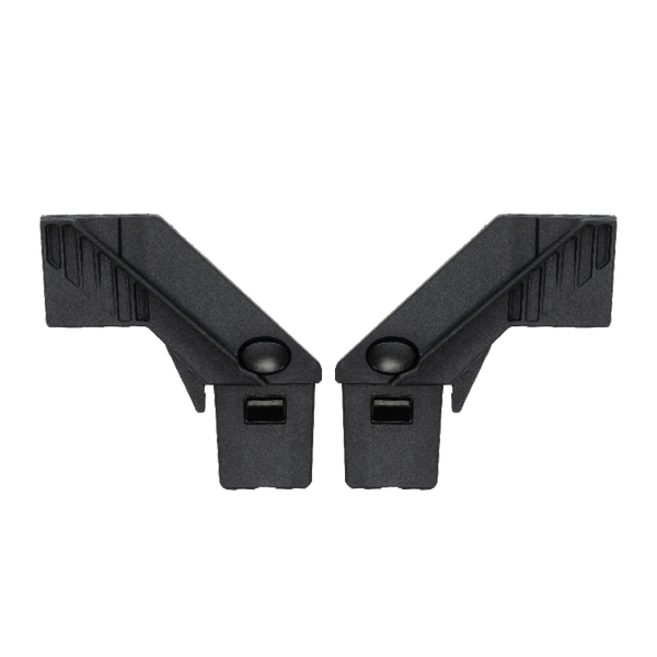 duo3 upper double adaptors