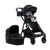 DUO3 | Black