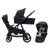 DUO3 | Black