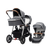 DUO3 | Black