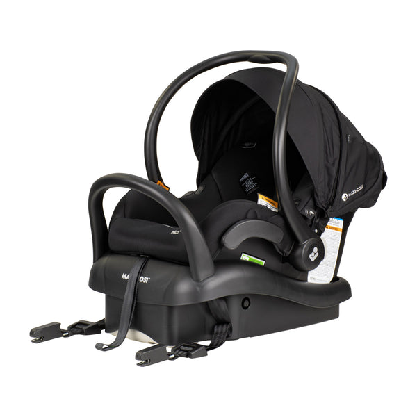 ISOFIX Installation