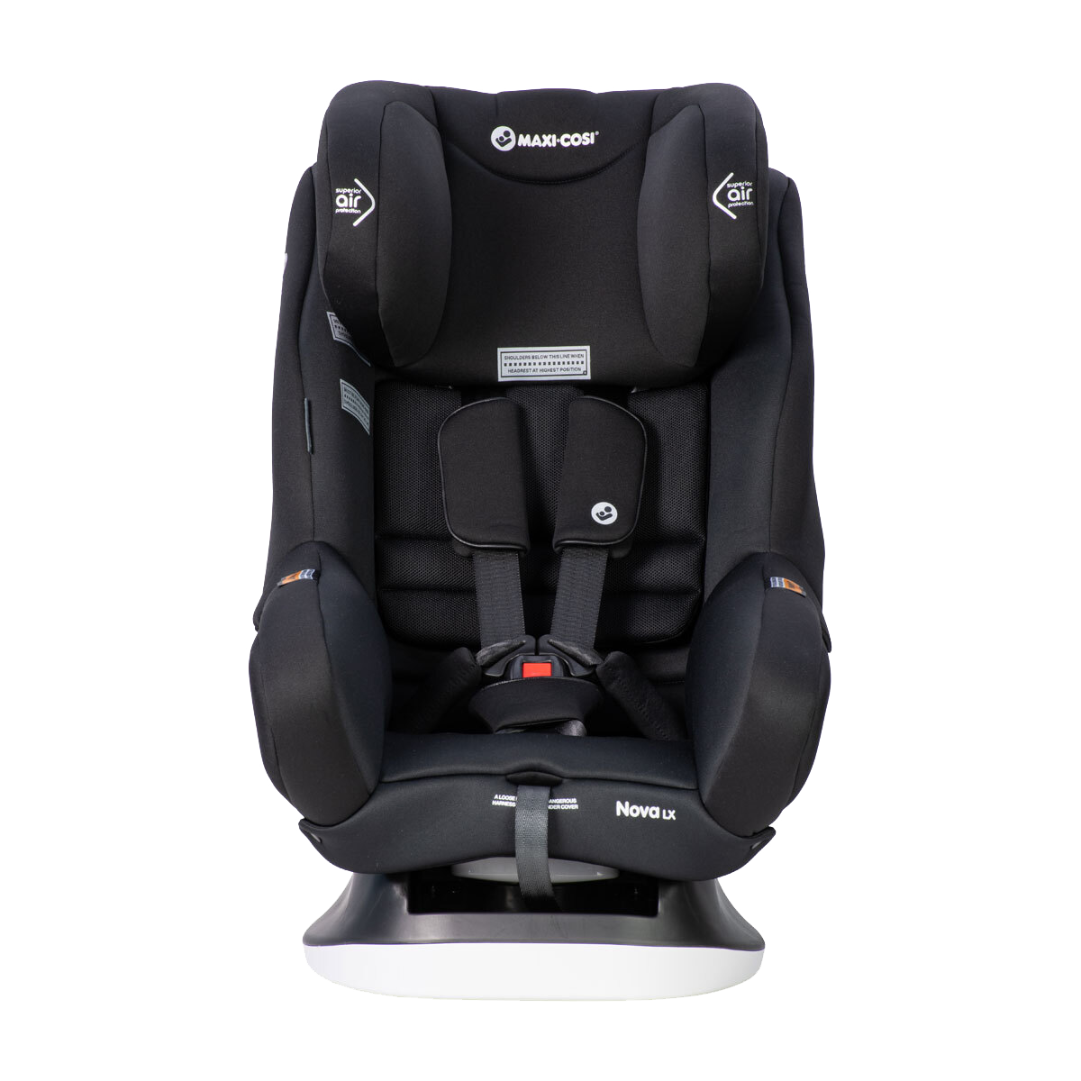 Maxi cosi nova carrycot sales