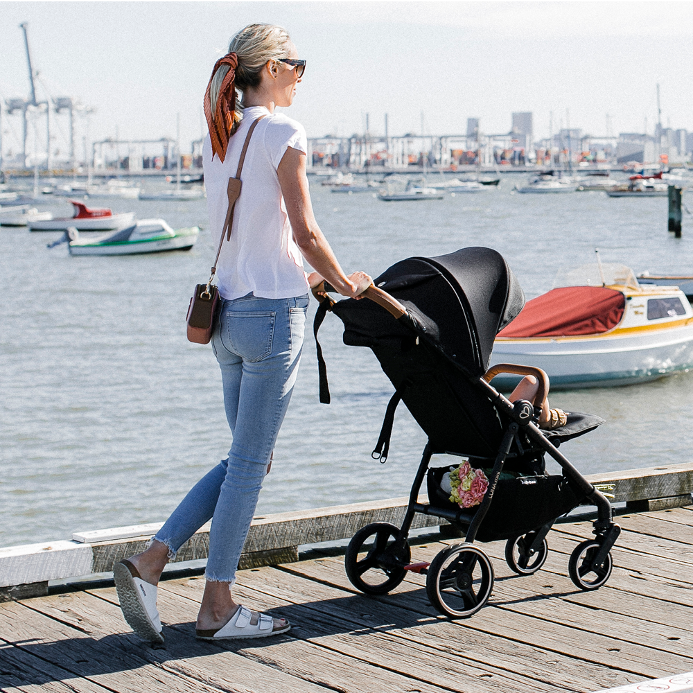 Vee bee bouncer 2024 review