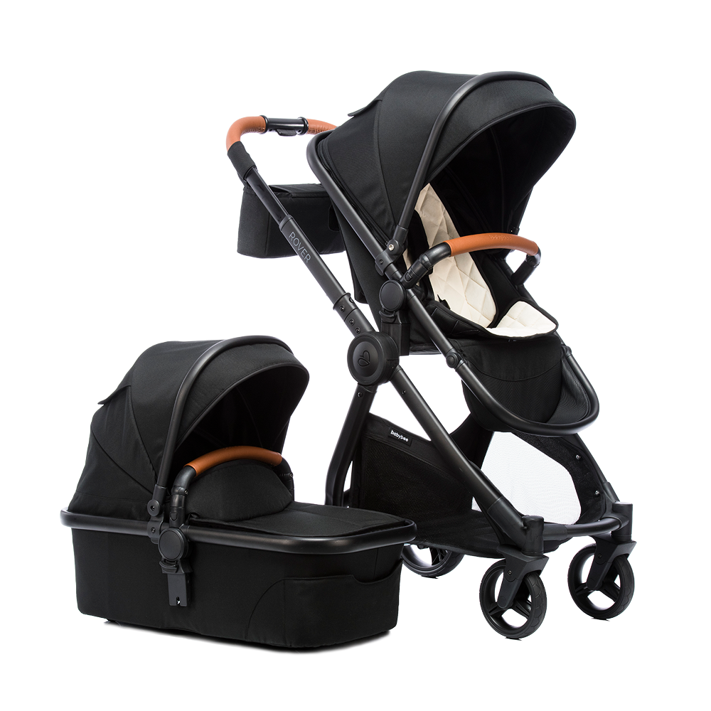 Rover 2019 shop pram review
