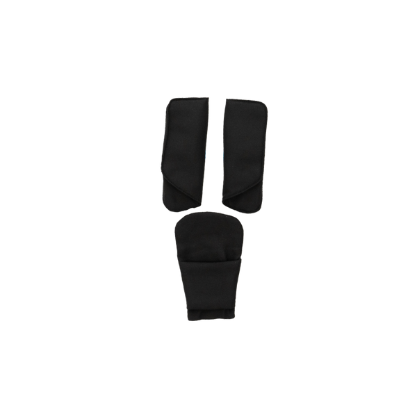 MILES Harness Covers