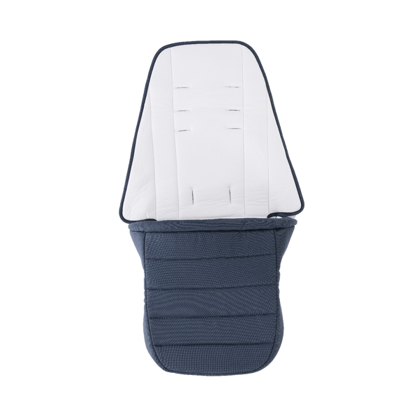 rover foot cover | Navy
