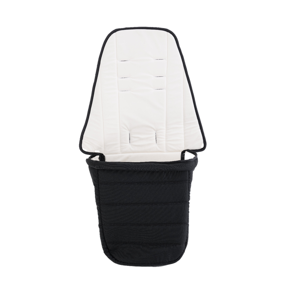 rover foot cover | Black