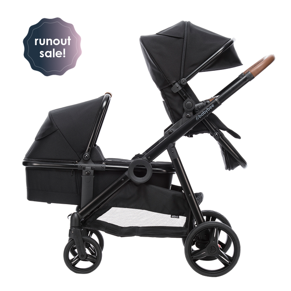 duo2 - Black