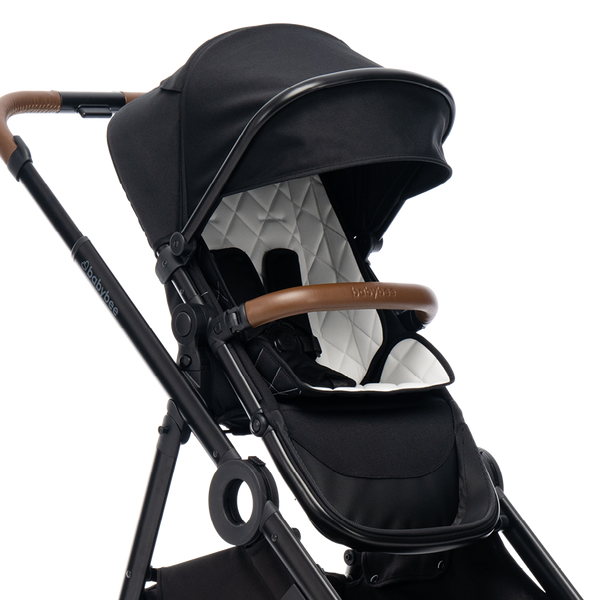DUO3 Stroller Seat | Black