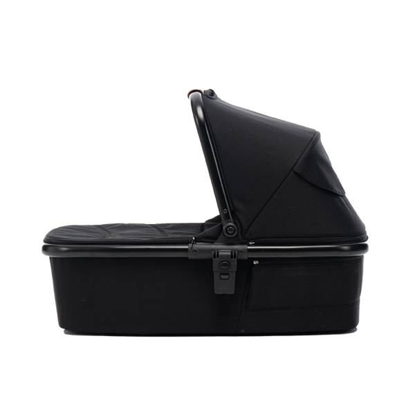 DUO3 Bassinet | Black