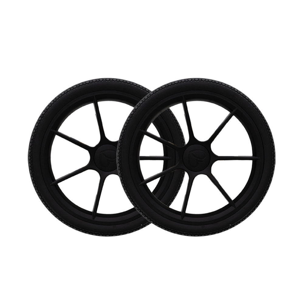 joolz replacement wheels DUO3 Aeroglide™ Rear Wheel Set – Babybee