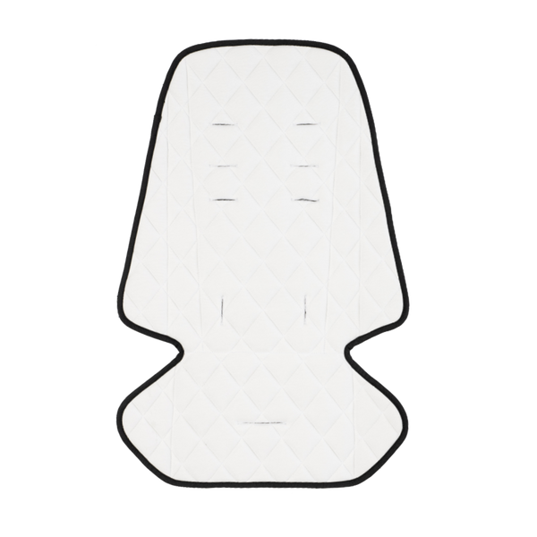 DUO3 Seat Liner | Black