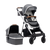 DUO3 | Black