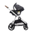 DUO3 | Black