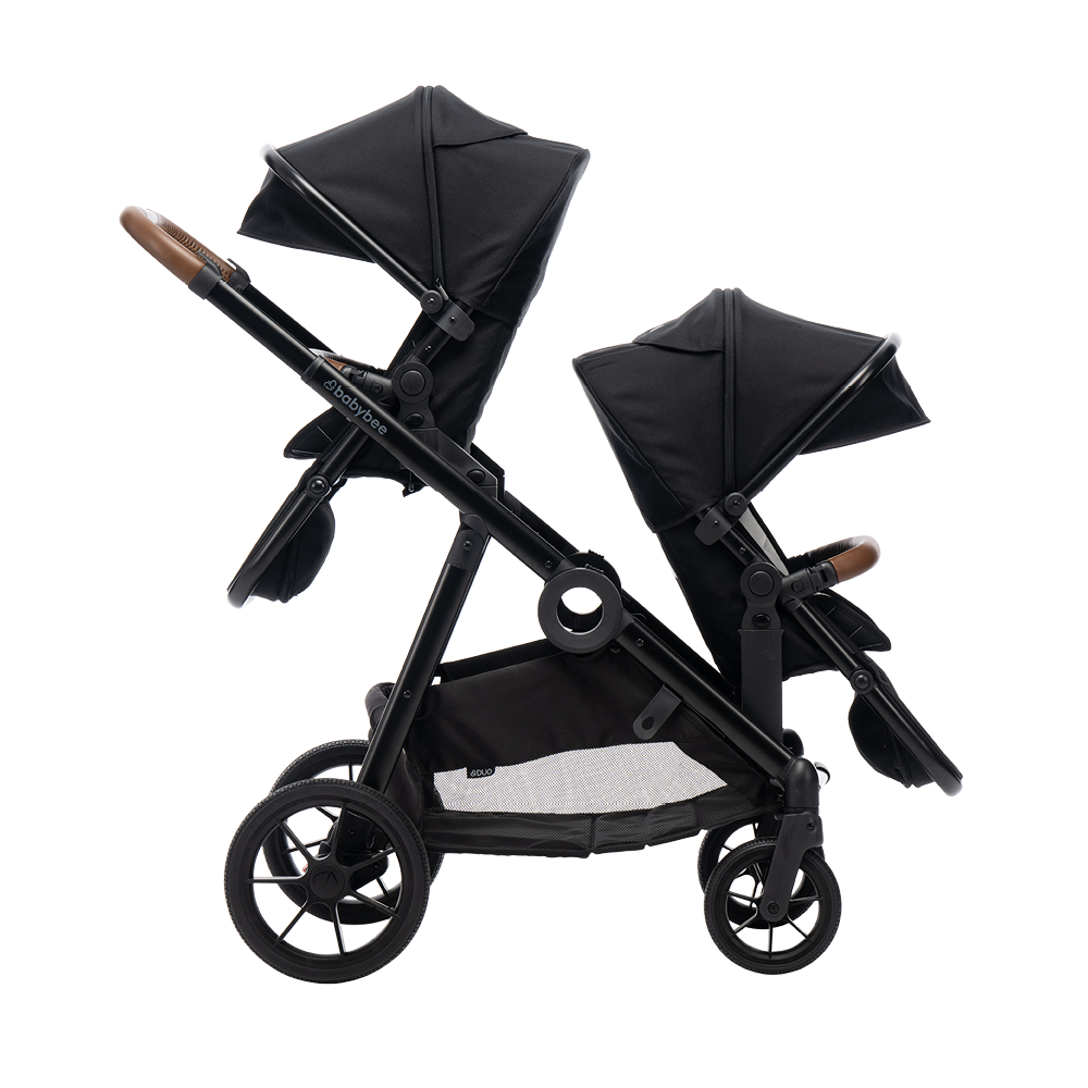 DUO3 Shop the latest model in the award winning DUO family Babybee
