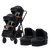 DUO3 | Black