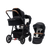 DUO3 | Black