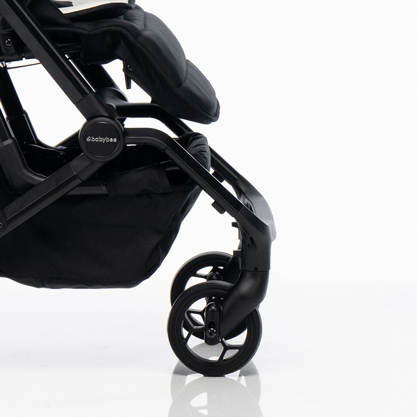 MILES Aeroglide™ Front Wheel Set