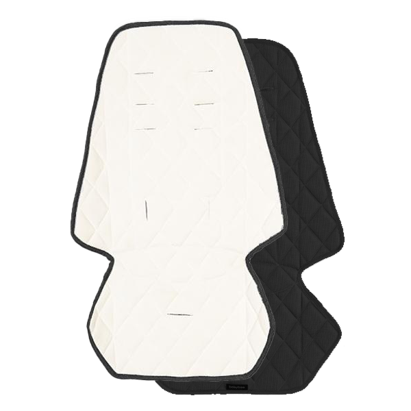 Rover3 Seat Liner - Black