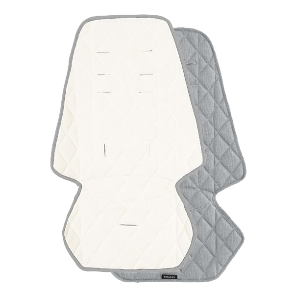 Rover3 Seat Liner - Grey