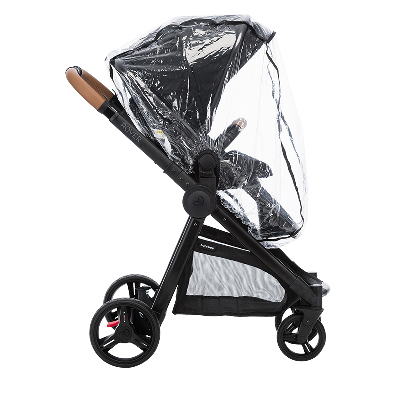 Baby rover pram 2025